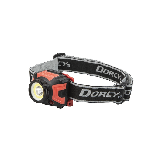 DORCY LED HEADLAMP