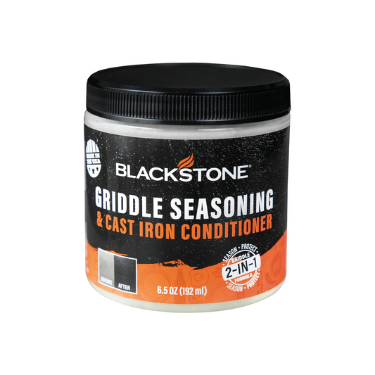 BLACKSTONE SEASONING AND CAST IRON CONDITIONER
