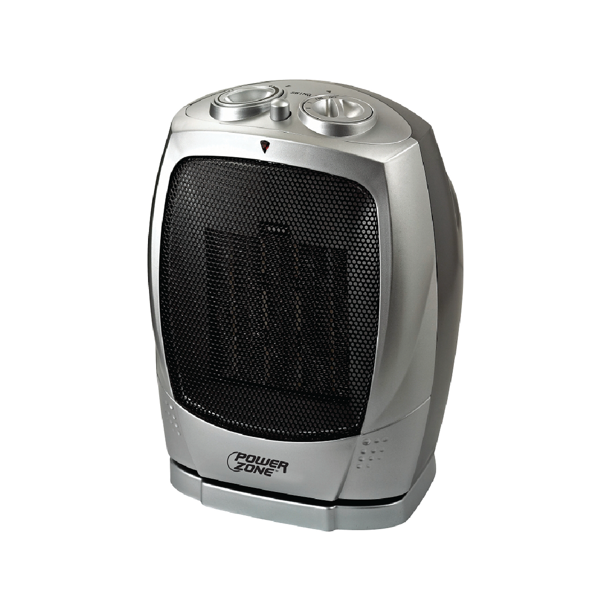 POWERZONE CERAMIC OSC HEATER