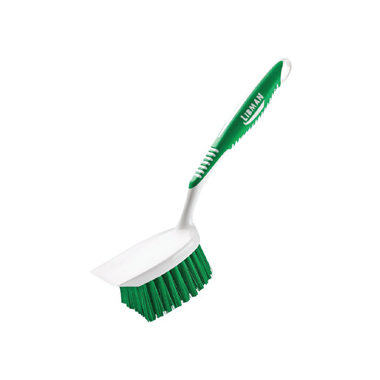 LIBMAN HEAVY-DUTY SCRUB BRUSH