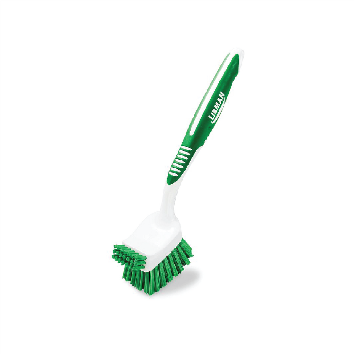 LIBMAN BIG JOB KITCHEN BRUSH