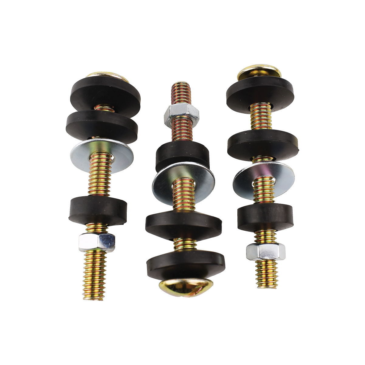 Plumb Pak Tank to Bowl Set
