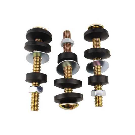 Plumb Pak Tank to Bowl Set