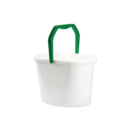 LIBMAN UTILITY BUCKET WHITE 3.5GA