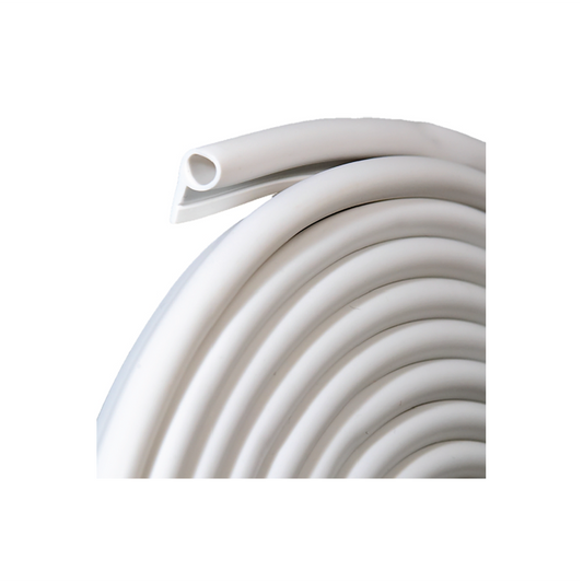 Permanent Nail-On Weatherseal