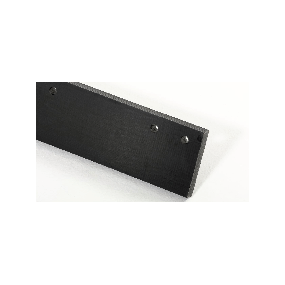 WESTERN POLY CUTTING EDGE KIT FOR UTV V-PLOW