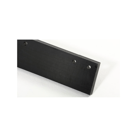 WESTERN POLY CUTTING EDGE KIT FOR UTV V-PLOW