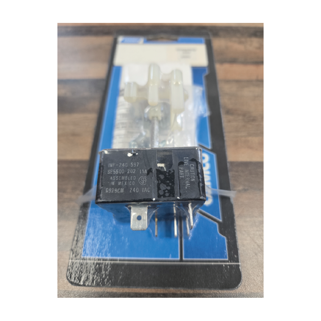 Camco 00863 Universal Range Switch