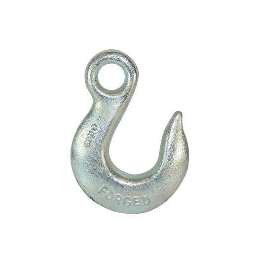 BARON 1/4IN EYE SLIP HOOK