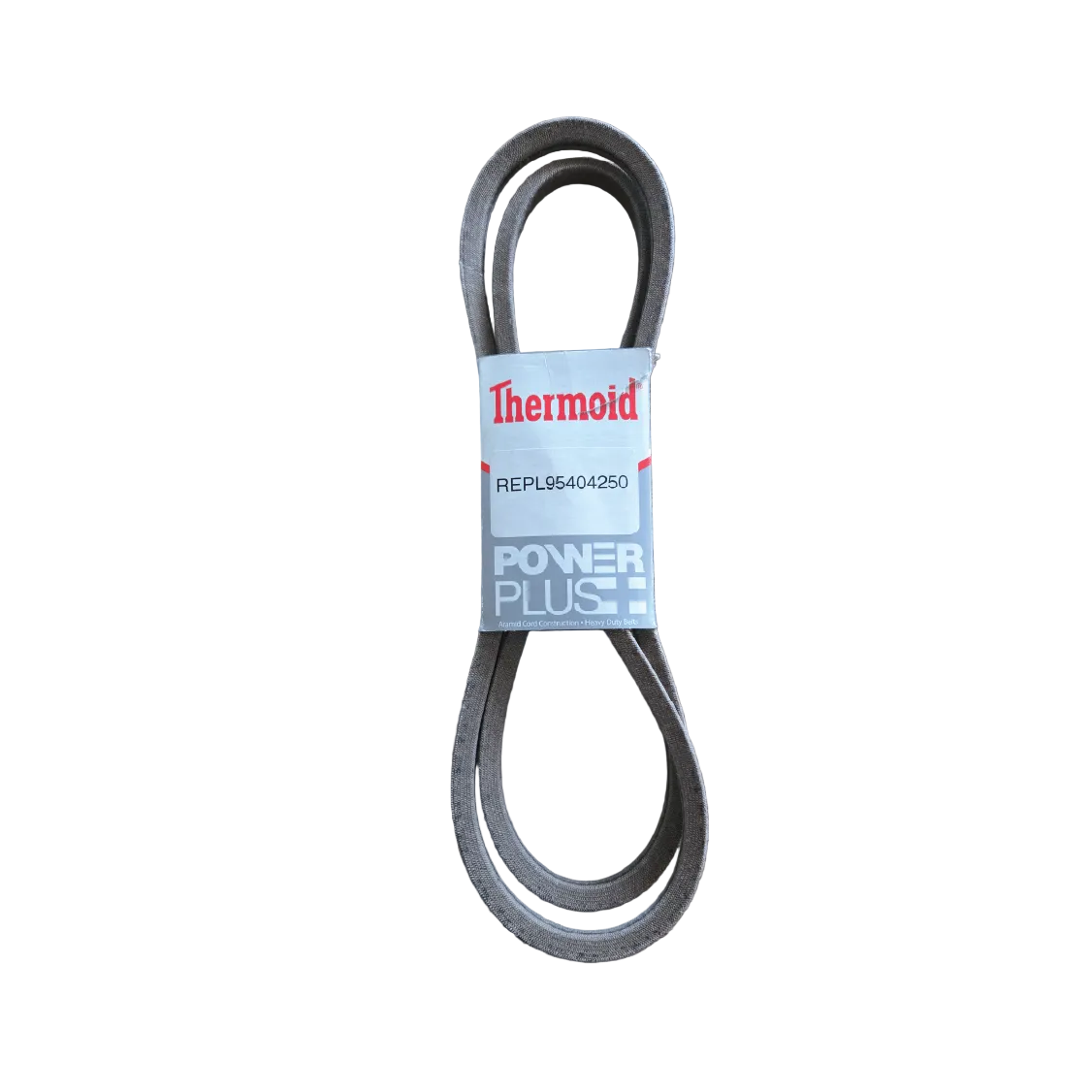 LAWN MOWER DRIVE BELT