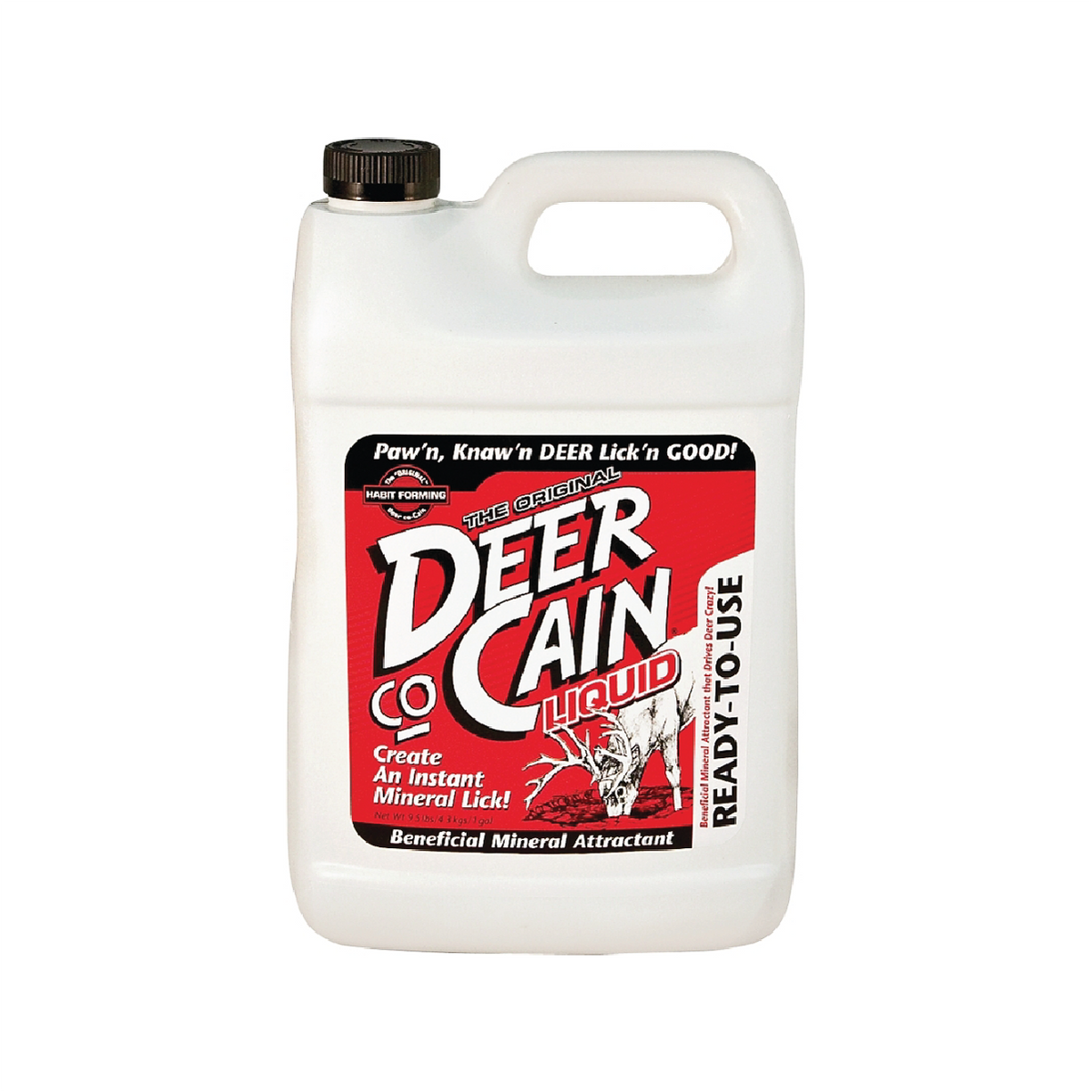 EVOLVED HABITATS DEER CANE MINERAL LIQUID