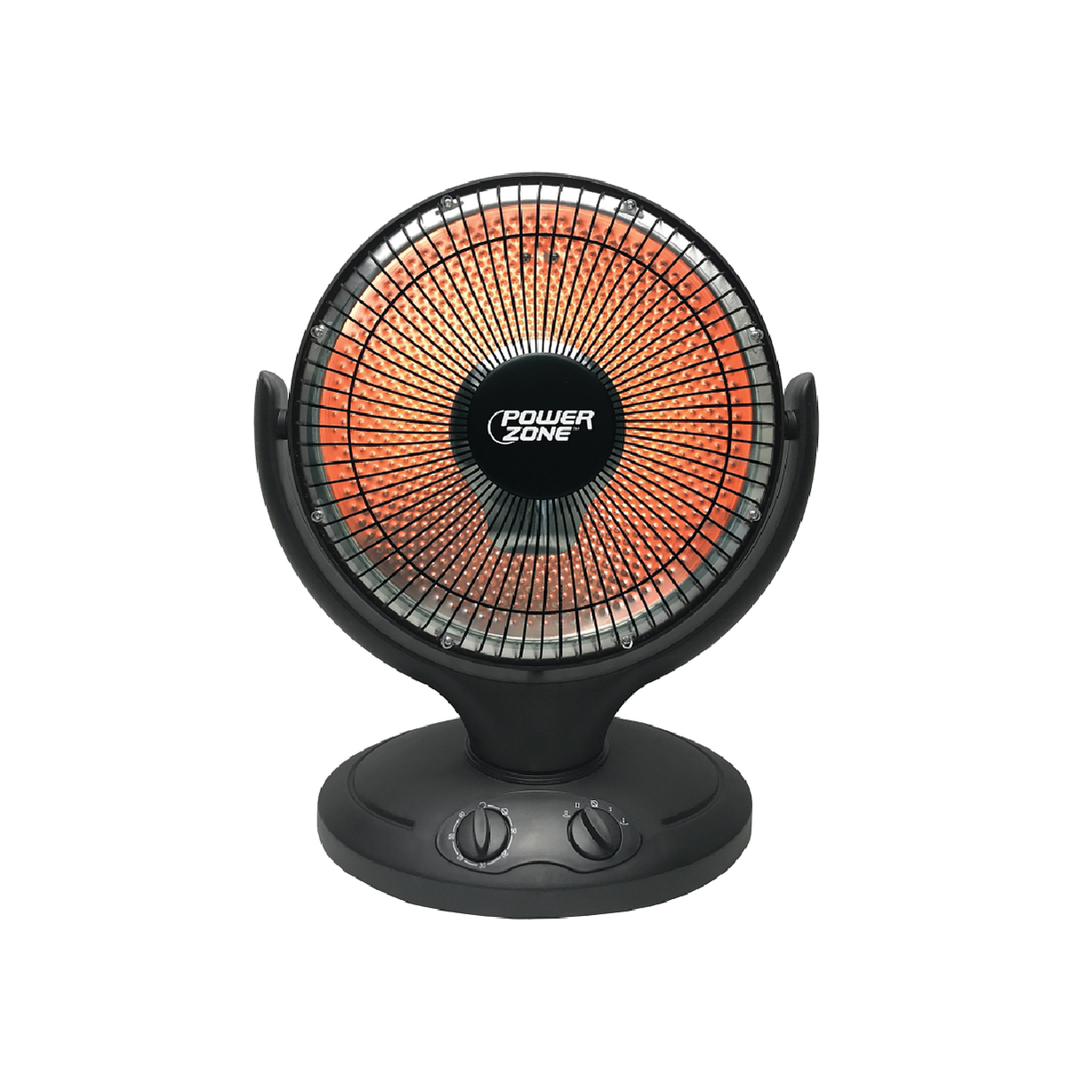 POWERZONE PARABOLIC HEATER