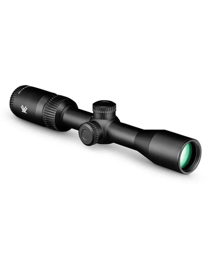 VORTEX CROSSFIRE HD 2-7X32 VPLEX RIFLESCOPE