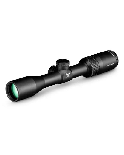 VORTEX CROSSFIRE HD 2-7X32 V-PLEX RIMFIRE RIFLESCOPE