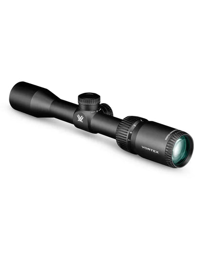 VORTEX CROSSFIRE HD 2-7X32 V-PLEX RIMFIRE RIFLESCOPE