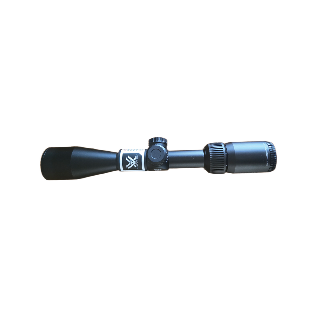 VORTEX CROSSFIRE HD 3-9X40 V-PLEX RIFLESCOPE