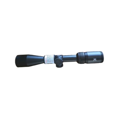 VORTEX CROSSFIRE HD 3-9X40 V-PLEX RIFLESCOPE