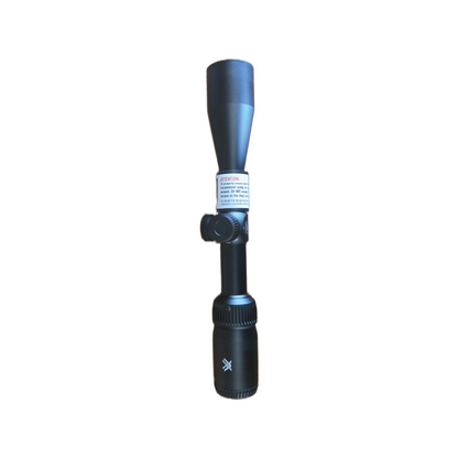 VORTEX CROSSFIRE HD 3-9X40 V-PLEX RIFLESCOPE