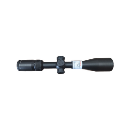 VORTEX CROSSFIRE HD 4-12x44 WIDERANGE PLEX MOA