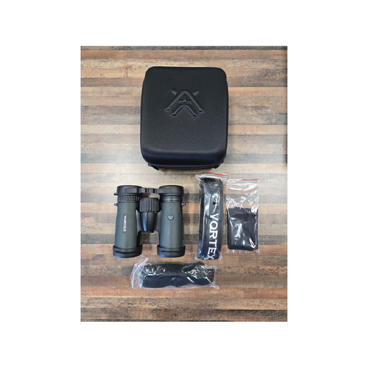 VORTEX DIAMONDBACK HD COMPACT BINOCULAR 8X32