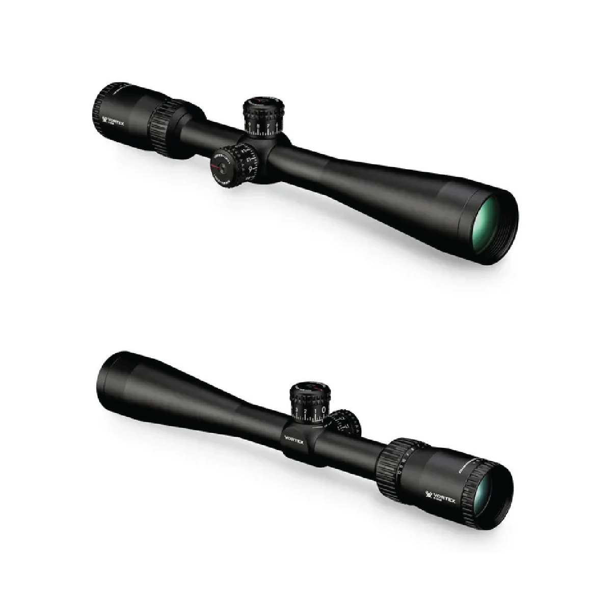 VORTEX DIAMONDBACK TACTICAL 4-12 X 40