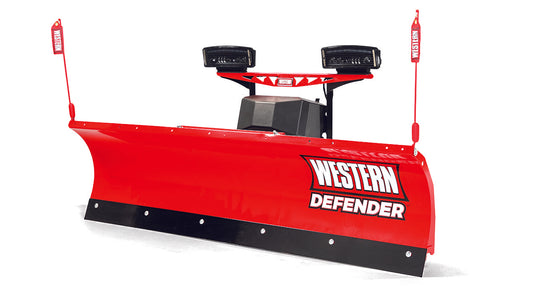 WESTERN® DEFENDER™ 7'2"