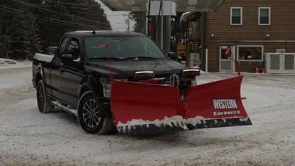 WESTERN® ENFORCER™ 7'6"
