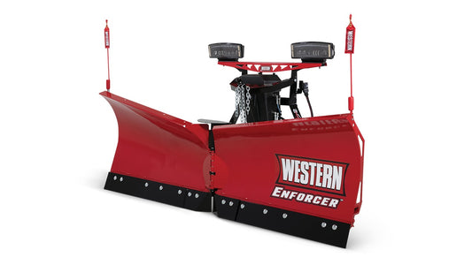 WESTERN® ENFORCER™ 7'6"