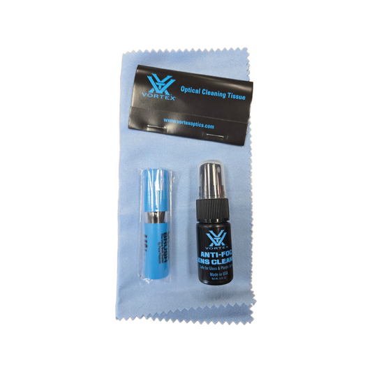 VORTEX FOG FREE LENS FIELD KIT