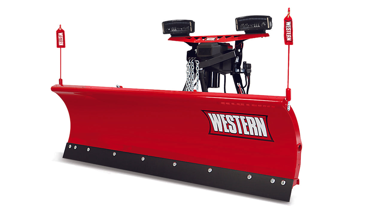 WESTERN® MIDWEIGHT™ 7'6"