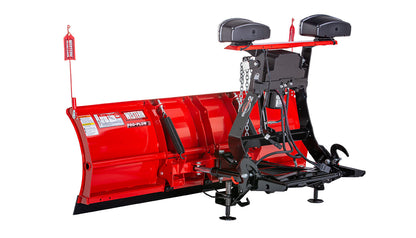 WESTERN® PRO-PLOW®3 8'