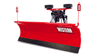 WESTERN® PRO-PLOW®2 8'6"