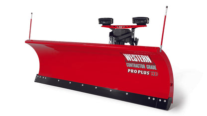 WESTERN® Pro Plus® HD 10'