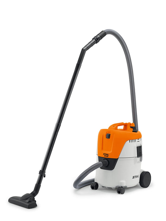 STIHL SE 62 PLUG-IN VACUUM