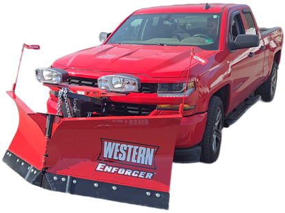 WESTERN® ENFORCER™ 7'6"