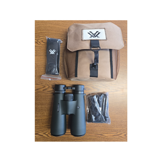 VORTEX TRIUMPH HD 12X50 BINOCULAR