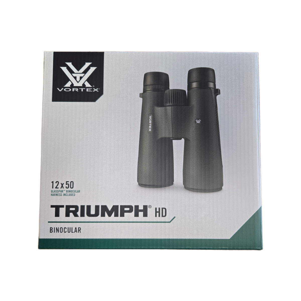 VORTEX TRIUMPH HD 12X50 BINOCULAR
