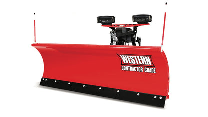 WESTERN® Pro Plus® 8'