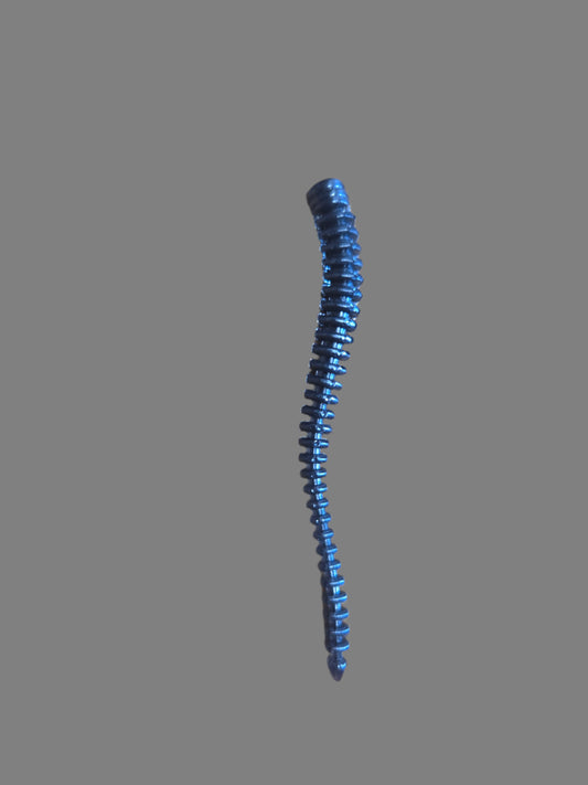 WORMS/BLACK