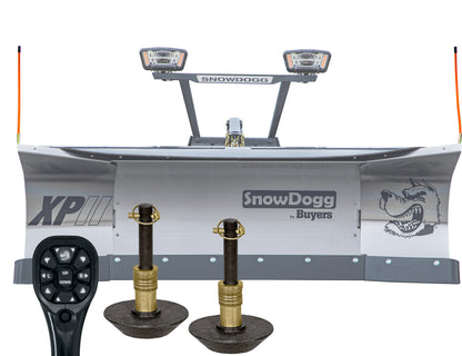 BUYERS SNOWDOGG® XP810II