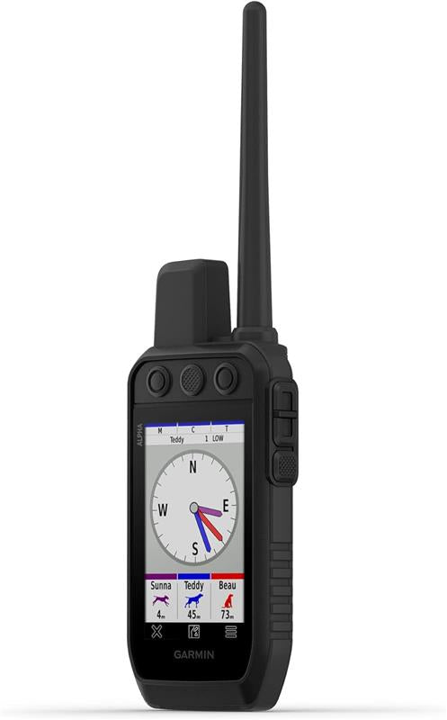 GARM 010-02807-50