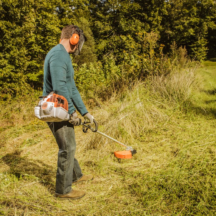 Stihl FS 240 R – MSE Companies