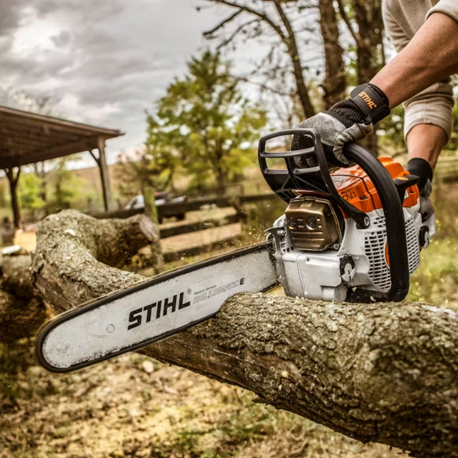 Stihl MS 261 20 26RM3 6821 - Non-M-Tronic – MSE Companies Stihl MS 261 20 26RM3 6821 - Non-M-Tronic – MSE Companies