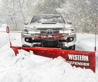 WESTERN® DEFENDER™ 7'2"