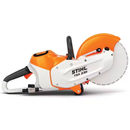 STIHL TSA 230 CUTQUIK CORDLESS CUT-OFF SAW