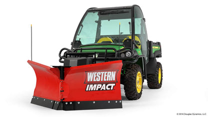WESTERN® IMPACT™ 6' HEAVY DUTY V-PLOW