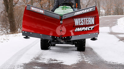 WESTERN® IMPACT™ 6' HEAVY DUTY V-PLOW