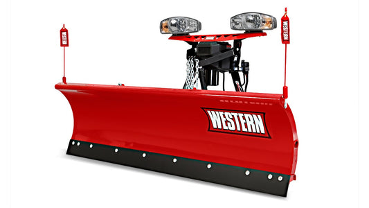 WESTERN® MIDWEIGHT™ 7'6"