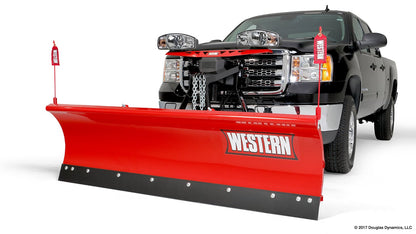 WESTERN® MIDWEIGHT™ 7'6"