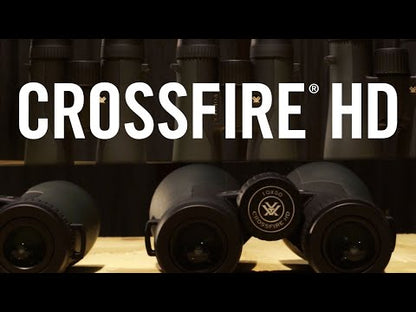 VORTEX CROSSFIRE HD 10X50 BINOCULAR
